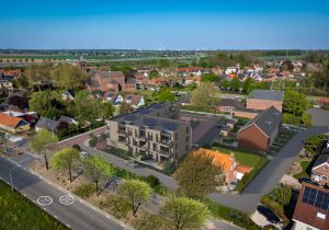 Nieuwbouwproject Zwaluwstate vanaf 24 februari in de verkoop!