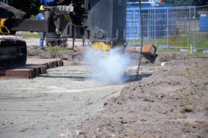 Start bouw 46 woningen E-veld Terheijden