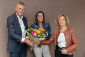 Aannemingsovereenkomst EBM’s 285 woningen Dordrecht een feit!