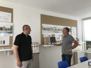 Samenwerking met Trivire: renovatie 285 woningen Dordrecht