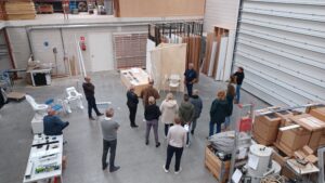 Kennissessie Gemeente Oosterhout