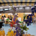 Informatiemarkt NATUURLIJK E-veld