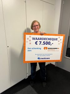Fijne feestdagen!
