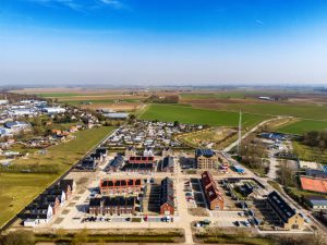 Nieuwbouw De Veldspring Strijen