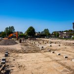 Bouw gestart van 116 woningen en appartementen Hendrik-Ido-Ambacht