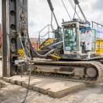 Start bouw Oranjebuurt Hendrik-Ido-Ambacht gezamenlijk gevierd!