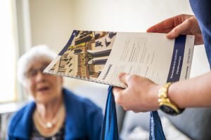 Actueel: vacature Communicatie Coördinator (m/v)