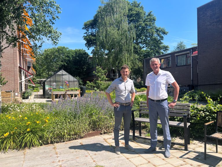 Beheer vastgoed PZC Dordrecht door Zwaluwe Bouw