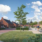 Vanaf nu in de verkoop: 13 levensloopbestendige woningen D’n Olm in Lage Zwaluwe