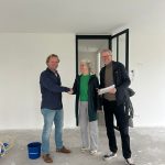 Woningen en appartementen E-veld Terheijden opgeleverd!