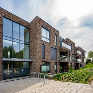 Nieuwbouw Zwaluwstate Zevenbergschen Hoek