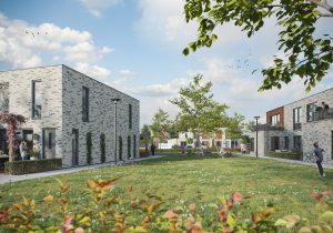 Nieuwbouwproject Willibrordushof in Lage Zwaluwe vanaf 29 maart in de verkoop!