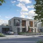 Vanaf nu in de verkoop: 8 patiowoningen Rhobi Willibrordushof in Lage Zwaluwe!