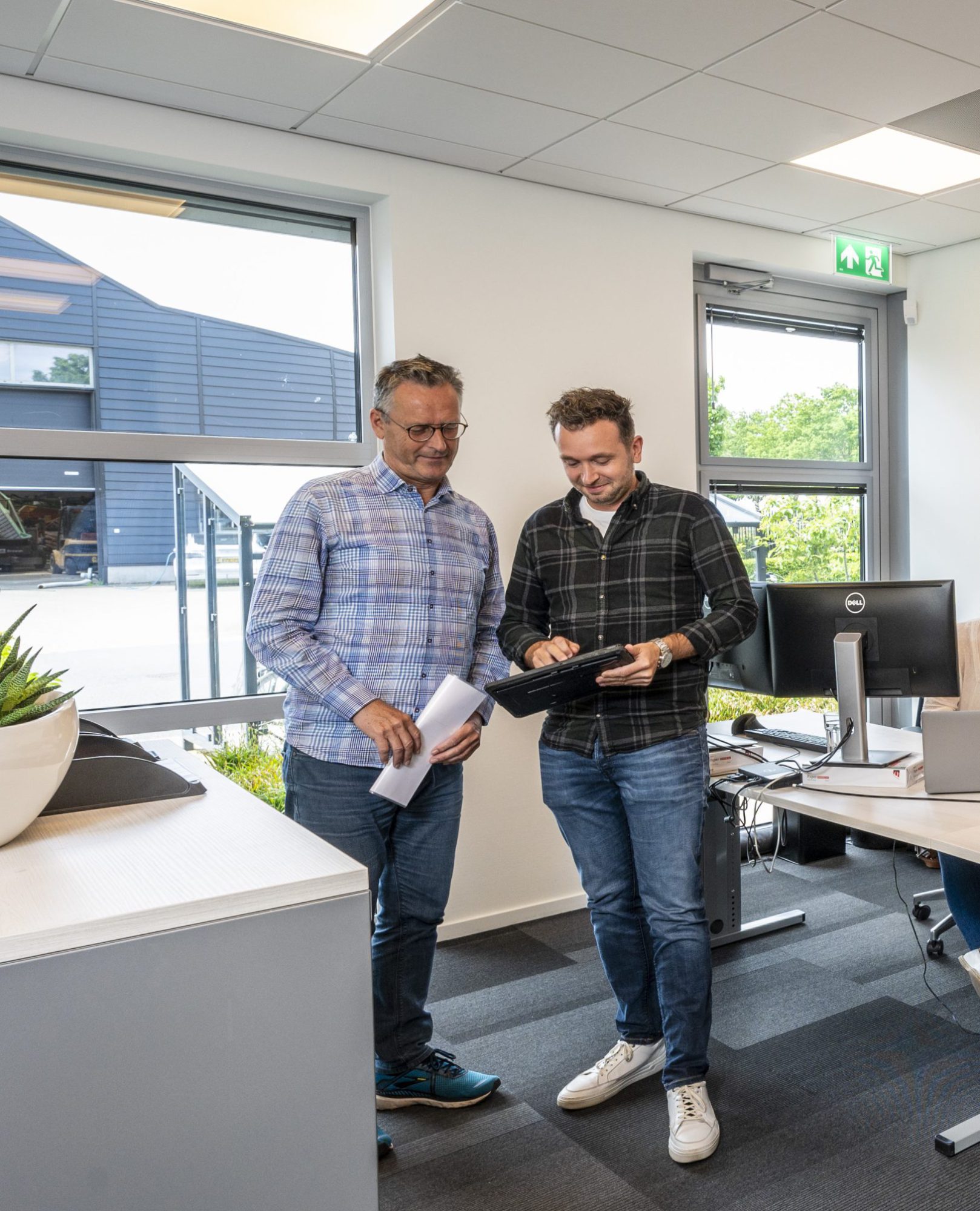 Allround Administratief Medewerker