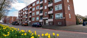 Verduurzaming Deltalaan Sliedrecht