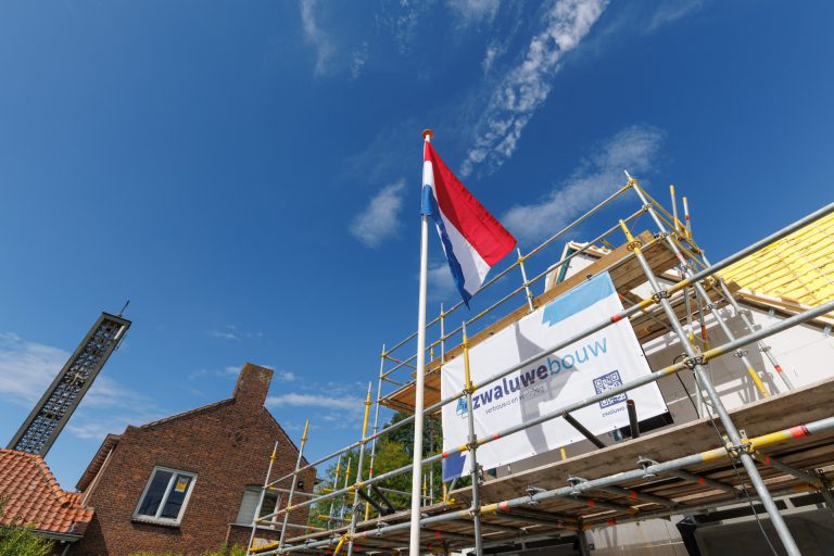 Nieuwbouw Steenweg Moerdijk brengt beweging op sociale huurmarkt