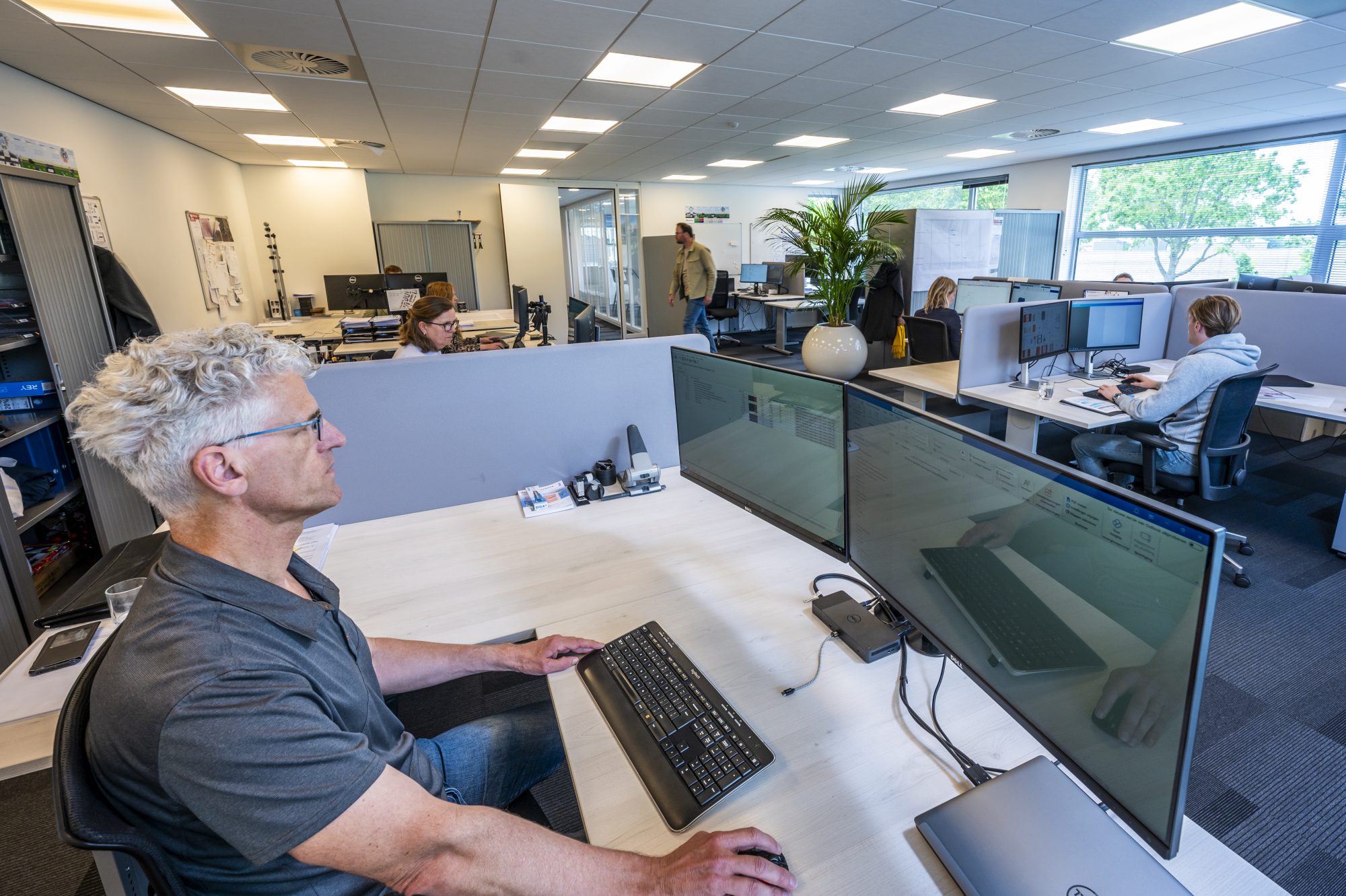 Projectvoorbereider