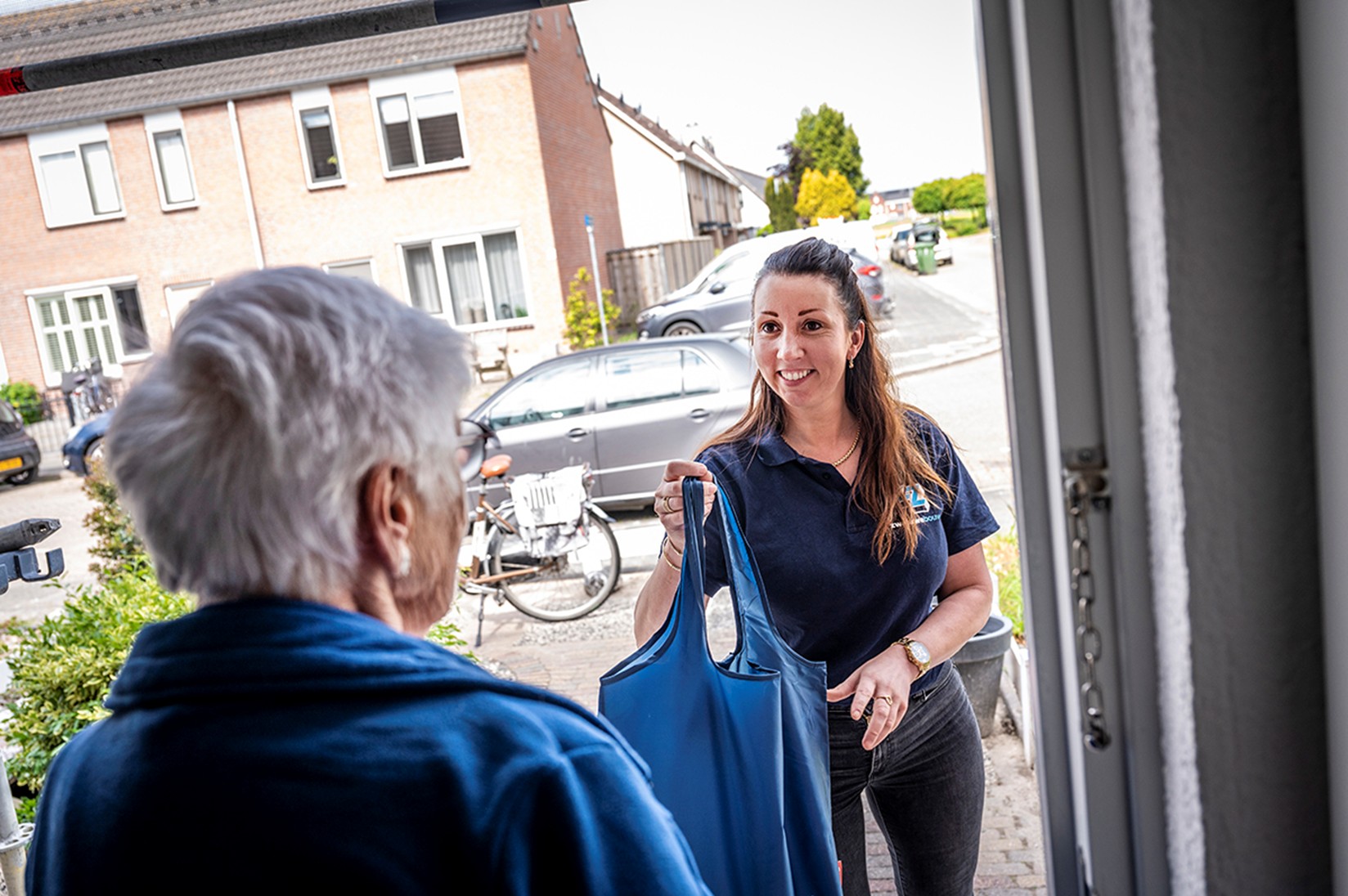 Sociaal Projectleider