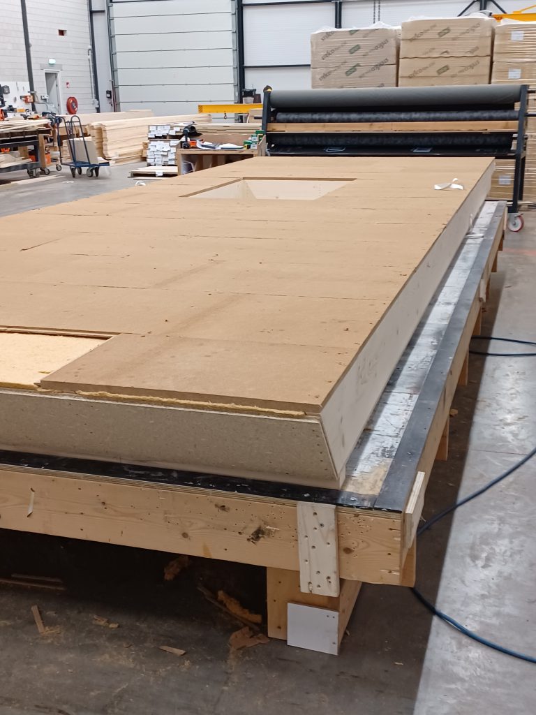 FutuRoof daken en dakkapellen in Steenbergen!