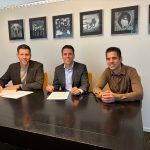 Contract getekend: 100 nieuwe woningen in Tilburg!