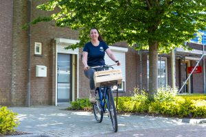 Efficiënt en duurzaam in de wijk Banakkers in Etten-Leur!