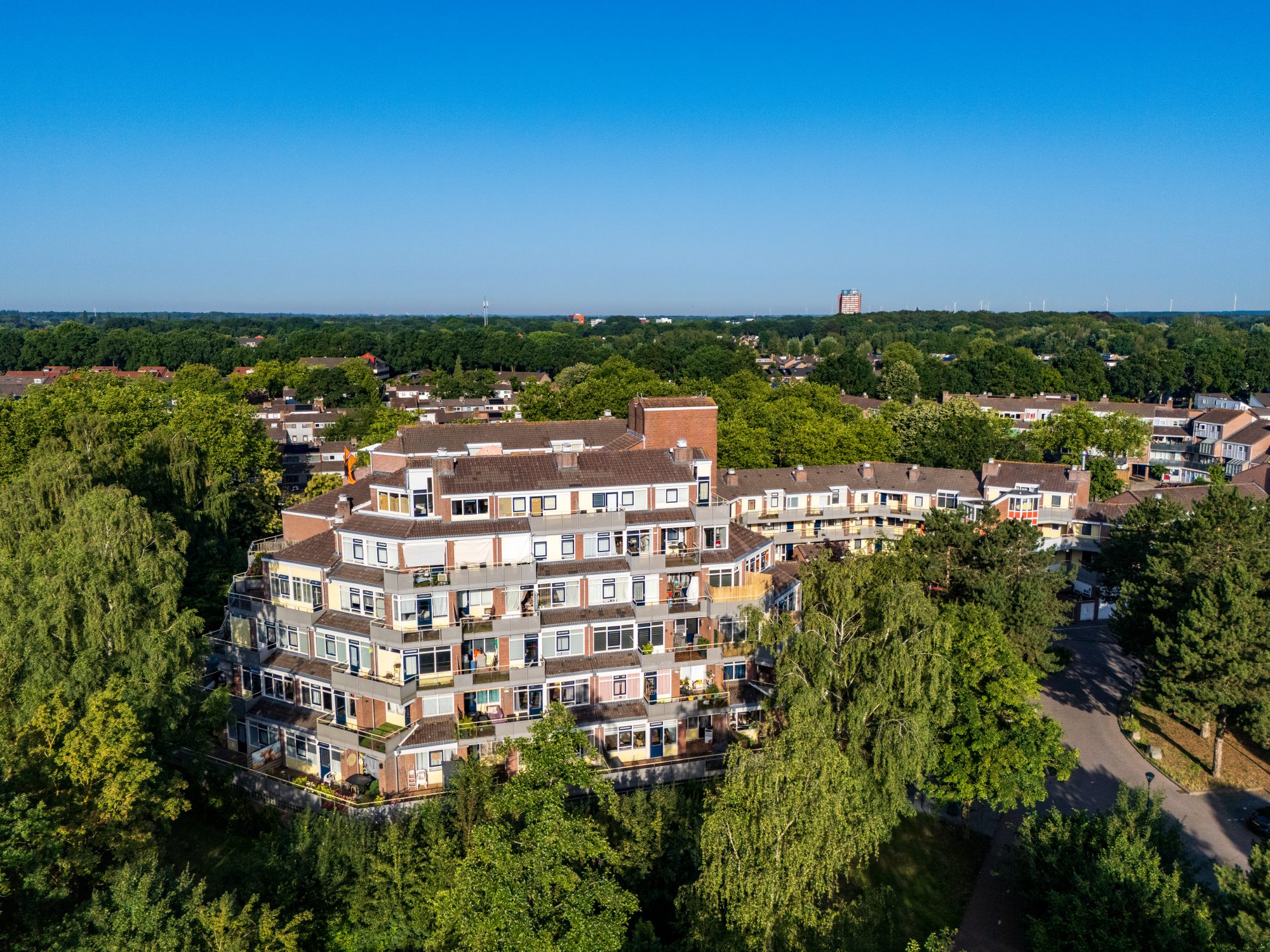 Woningverbetering Apenrots Breda