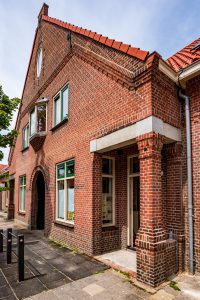 Woningverbetering Oranjebuurt Roosendaal