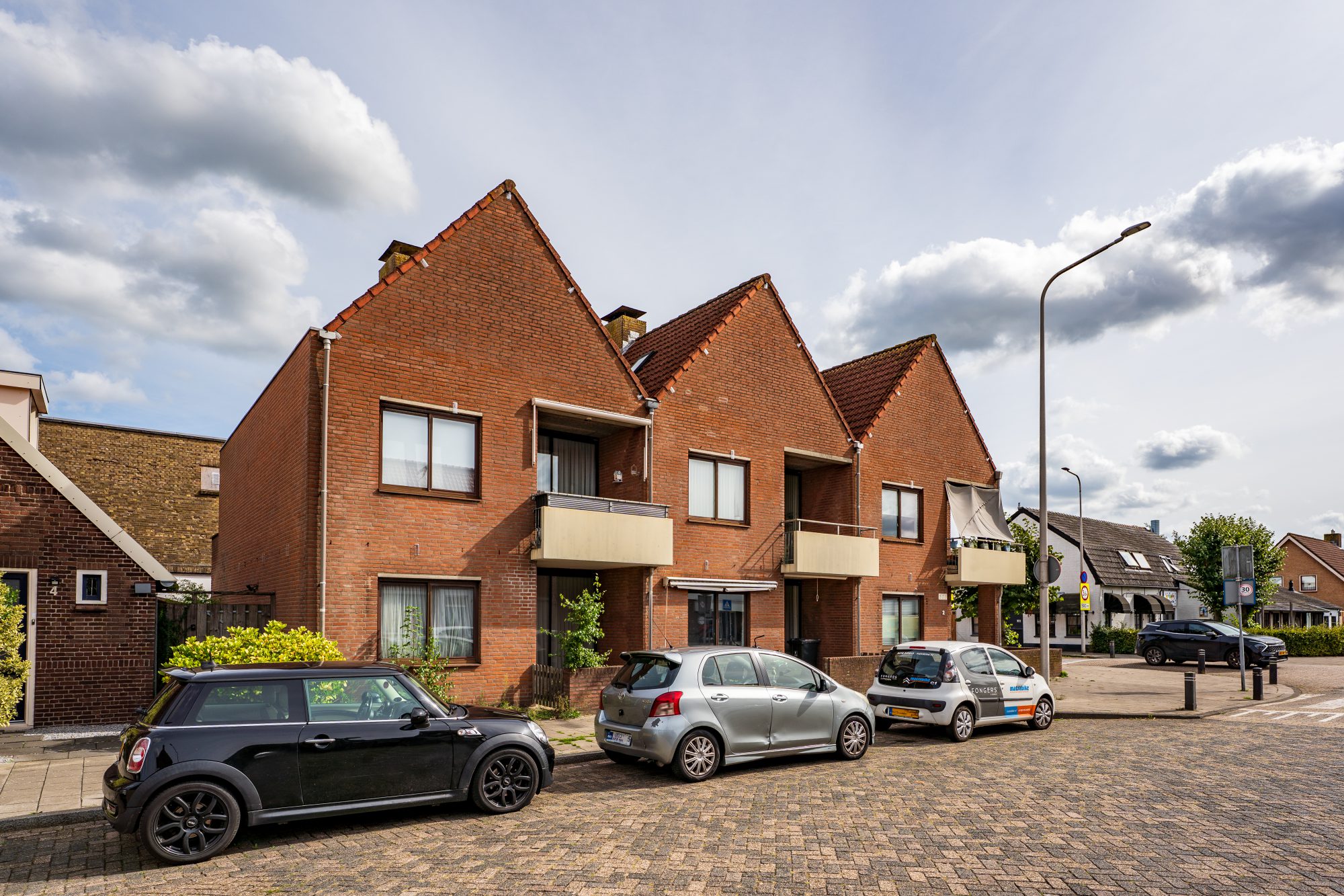 Woningverbetering Vooreinde Waalwijk
