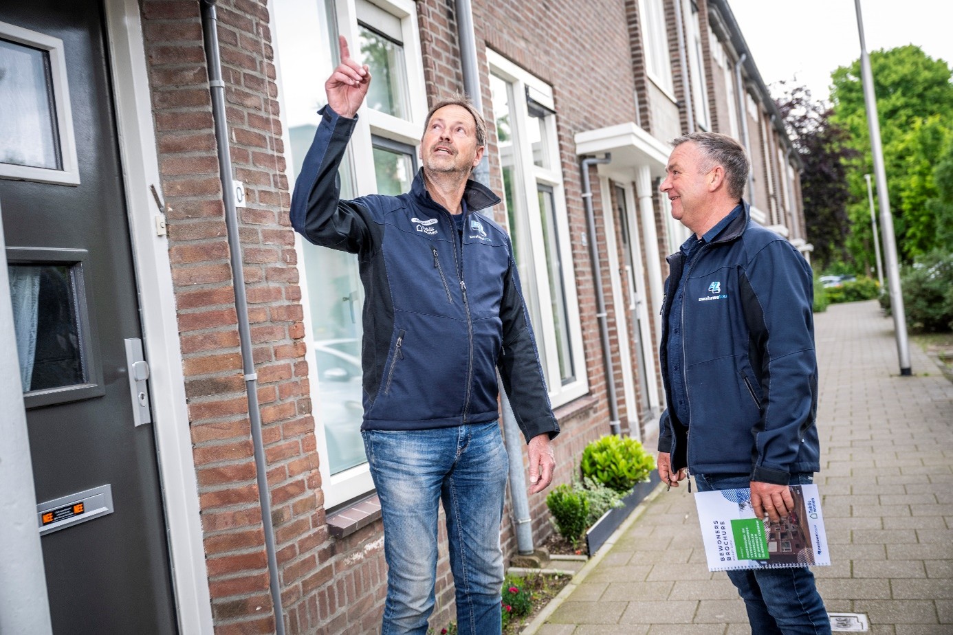 Projectvoorbereider Planmatig Onderhoud