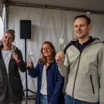 Bouw van 5 woningen aan de Terre in Steenbergen gestart!