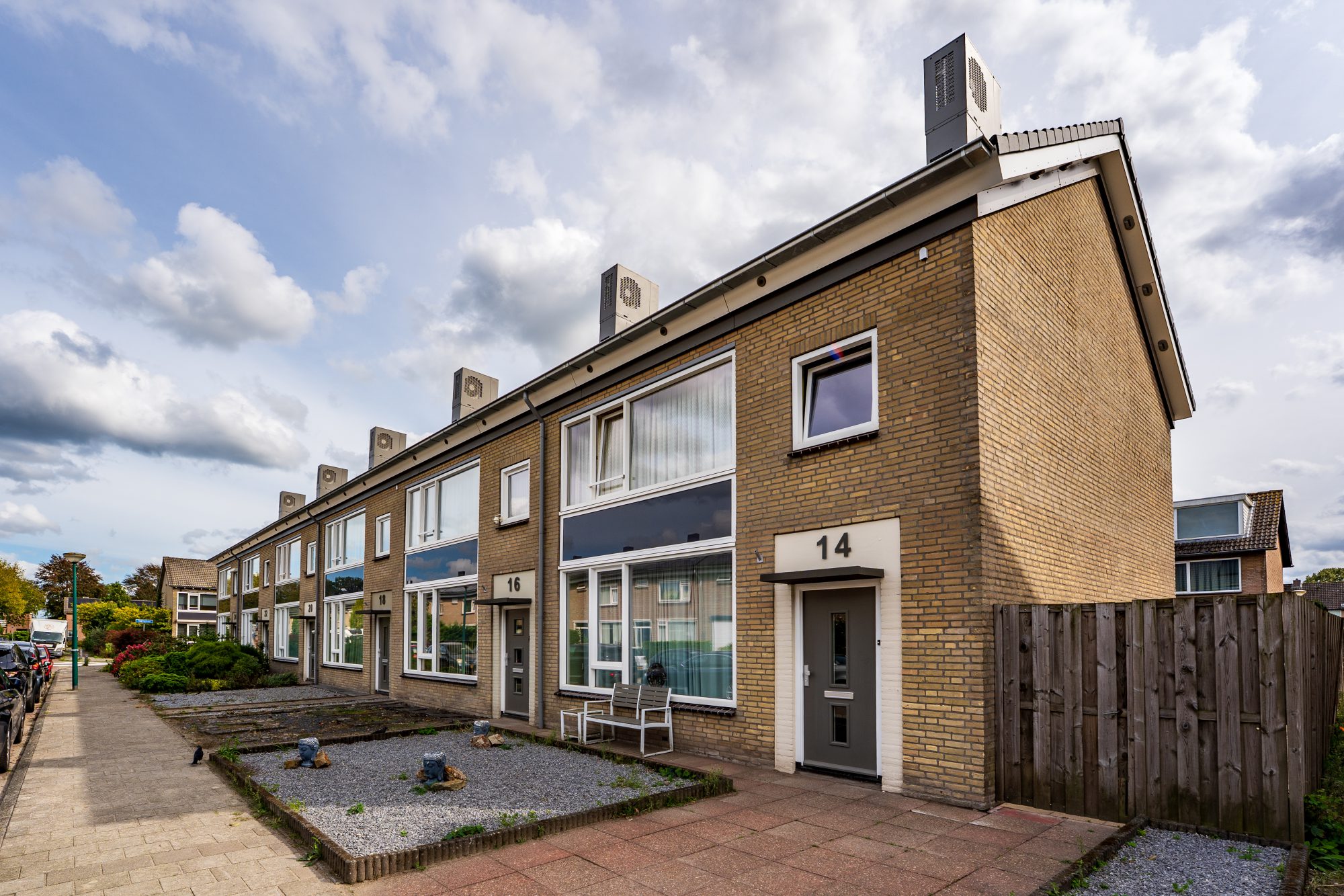 Woningverbetering Collinsstraat Loon op Zand