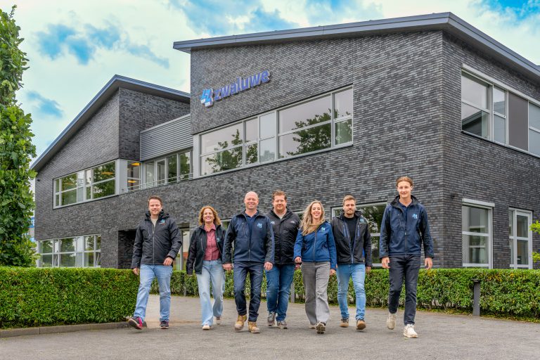 Ons jaarverslag 2025 is gepubliceerd!