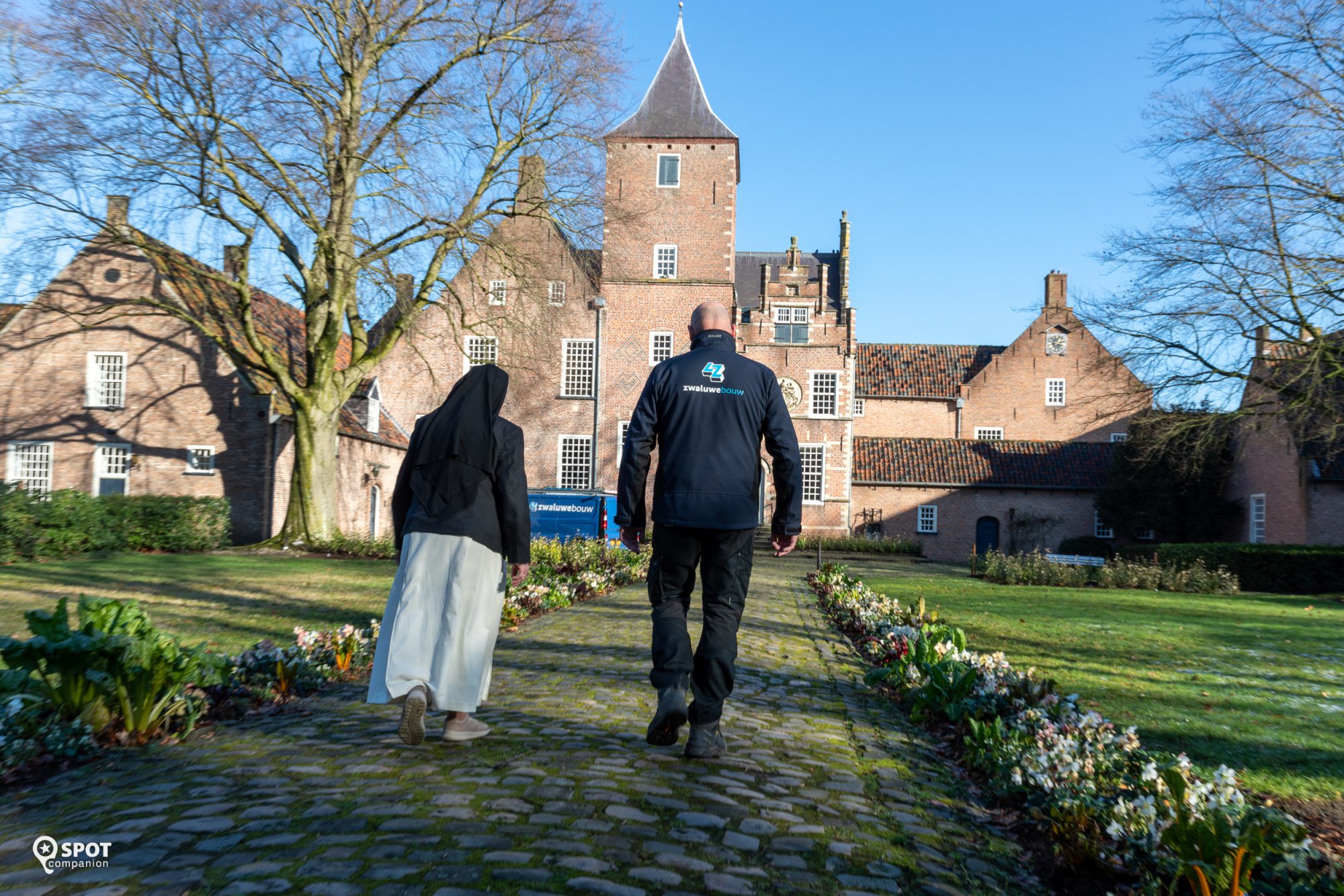 Dagelijks Onderhoud Catharinadal Oosterhout